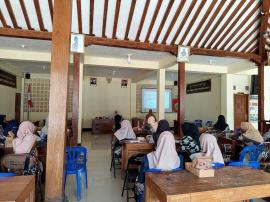 Pembinaan Kader Tribina